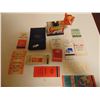Image 1 : SALT AND PEPPER (ESSO) *VINTAGE* & OTHER *ESSO* COLLECTIBLES
