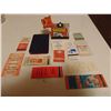 Image 2 : SALT AND PEPPER (ESSO) *VINTAGE* & OTHER *ESSO* COLLECTIBLES