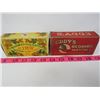 Image 1 : EDDY'S MATCH BOXES (REDLAND AND ALLUMETTES DE BOIS)