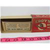 Image 6 : EDDY'S MATCH BOXES (REDLAND AND ALLUMETTES DE BOIS)