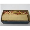 Image 7 : EDDY'S MATCH BOXES (REDLAND AND ALLUMETTES DE BOIS)