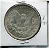 Image 2 : 1921 USA SILVER "MORGAN" DOLLAR