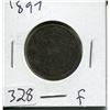 Image 1 : 1897 CNDN LARGE 1 CENT PC