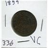 Image 1 : 1859 CNDN LARGE 1 CENT PC
