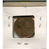 Image 2 : 1909 NEWFOUNDLAND 1 CENT PC