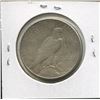 Image 2 : 1923 USA SILVER "PEACE" DOLLAR
