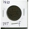 Image 1 : 1888 CNDN LARGE 1 CENT PC
