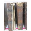Image 4 : LOT OF 5 ANTIQUE BOOKS (JOHNSONS WORKS) *1816*