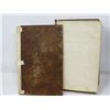 Image 8 : LOT OF 5 ANTIQUE BOOKS (JOHNSONS WORKS) *1816*