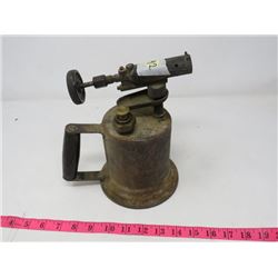 BLOW TORCH (VINTAGE) *WALL PGH. NO 33-101*