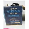 Image 2 : EATONS VIKING STEAM IRON (ORIGINAL BOX)