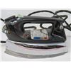 Image 8 : EATONS VIKING STEAM IRON (ORIGINAL BOX)
