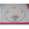 Image 8 : LOT OF 3 RUNNERS AND CENTER PIECES