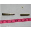 Image 4 : .273 BRASS AND .303 SHELLS