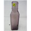 Image 8 : LOT OF 2 OLD ACID BOTTLES