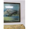Image 8 : LOT OF 2 PRINTS (M.WOE) *FRAMED*