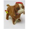 Image 1 : TOY MECHANICAL DOG (NEEDS REPAIR)