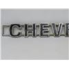 Image 2 : 1973-1980 CHEVROLET TAIL GATE EMBLEM - 326104-3313 (20.5" LONG)