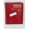 Image 1 : AUTOMOTIVE MANUAL (MOTOR'S) *1973* (FROM AMERICAN MOTORS TO WHITE TRUCK)