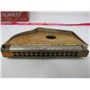 Image 2 : M HOHNER HARMONETTE (NO 1301 MADE IN GERMANY) *C/W ORIGINAL BOX*