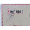 Image 2 : CIGARETTE TIN (SPORTSMAN)