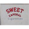 Image 2 : CIGARETTE TIN (SWEET CAPORAL)