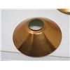Image 2 : CHIMNEY SHADES *COPPER* (7 3/4")