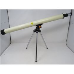 SEARS TELESCOPE (40 POWER)