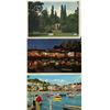 Image 8 : LOT OF POSTCARDS (NETHERLANDS, ENGLAND, ETC)