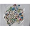 Image 2 : LOT OF WORLD STAMPS
