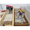 Image 4 : LOT OF HOCKEY COLLECTOR CARDS *LARGE QUANTITY*