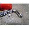 Image 4 : GAS TANK & MUFFLER (SUZUKI MOTOR BIKE)