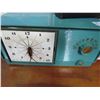 Image 2 : 3 RADIOS (2 RCA CLOCK/RADIO, 1 SONY #8 TRANSISTOR) *AS FOUND*