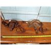 Image 1 : 2 LEG HOLD TRAPS (VICTOR)