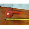 Image 1 : CAST RADIATOR CAP (CASE)