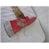 Image 2 : FIREMAN'S AXE *32" HANDLE*