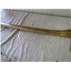 Image 3 : FIREMAN'S AXE *32" HANDLE*