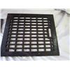 Image 2 : CAST GRATES *12"X14" & 9½" X 11½"*