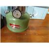 Image 2 : LOT OF 3 GAS LAMPS (AIC, JC HIGGINS, COLEMAN)