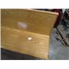 Image 2 : 8 FOOT BENCH (HUTTERITE) *HOMEMADE*