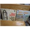 Image 2 : LOT OF 6 RECORDS (WILF CARTER)