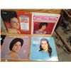 Image 2 : LOT OF 8 RECORDS (KITTY WELLS)