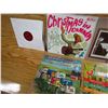 Image 3 : LOT OF 5 COUNTRY MUSIC RECORDS (2 HANK WILLIAMS, 1 TEX RITTER, ETC)