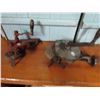 Image 2 : GRINDSTONES (2 CYCLE) * 1 - KEYCO*