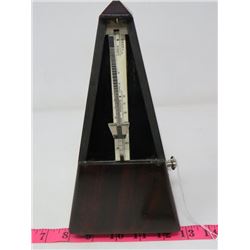 METRONOME *WORKING ORDER* (PAILLARD)