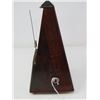 Image 3 : METRONOME *WORKING ORDER* (PAILLARD)