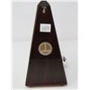Image 6 : METRONOME *WORKING ORDER* (PAILLARD)