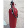 Image 3 : LARGE FIRE EXTINGUISHER (APPR 28" H)