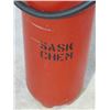 Image 4 : LARGE FIRE EXTINGUISHER (APPR 28" H)