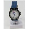 Image 1 : PEPSI-COLA PROMO WRIST WATCH